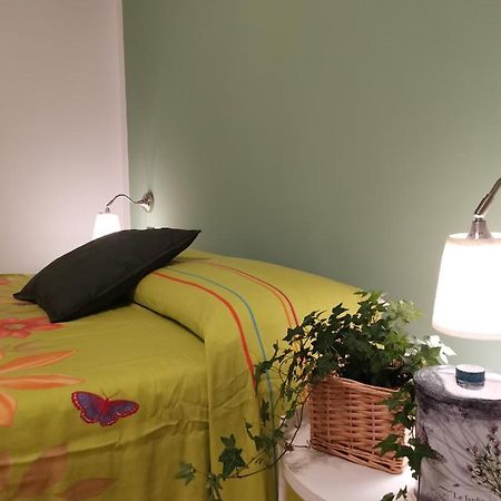 Appartamento Salvia in centro Ascea Esterno foto