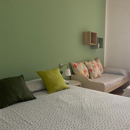Appartamento Salvia in centro Ascea Esterno foto